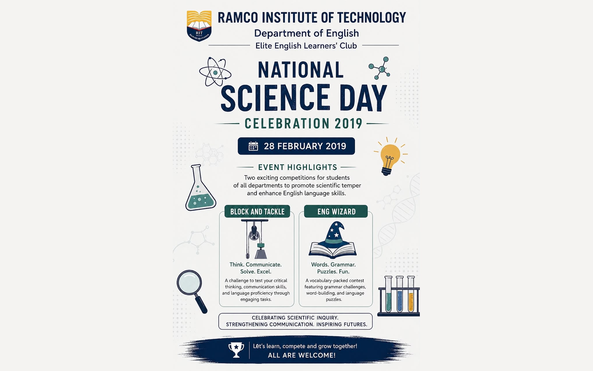 Science Day
